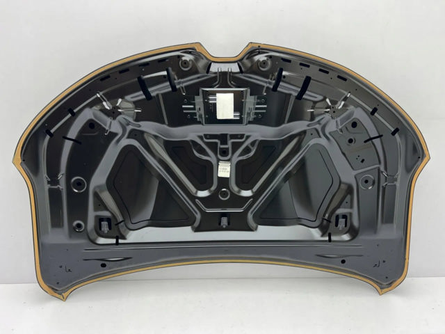 Капот Renault (RVI) 651002389R цена, от 482.74 USD