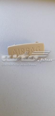  Заглушка накладки передней стойки AIR BAG Volkswagen Golf 