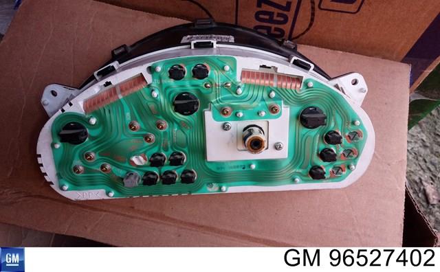  General Motors 96527402 цена, от 28.22 USD