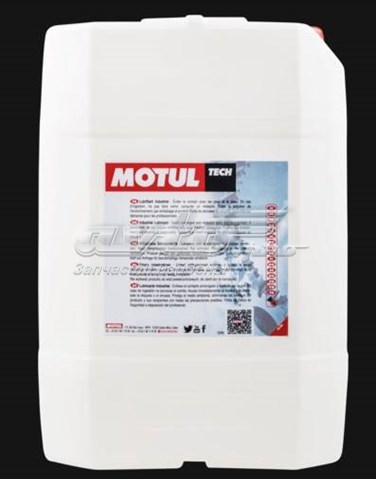 108797 Motul гидравлическое масло (жидкость)