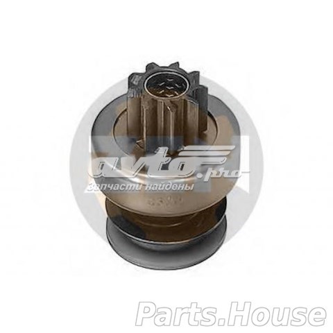 Бендикс стартера ZEN ZN0320