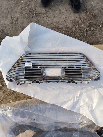Решетка радиатора 86350G2110 Hyundai/Kia