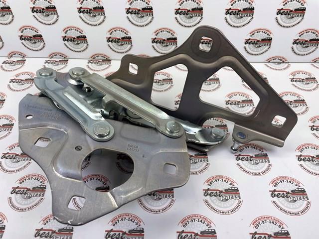 Петля капота, левая Mercedes A2978801300 цена, от 81.83 USD