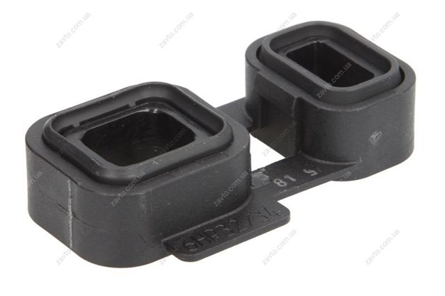 Прокладка поддона АКПП и МКПП ZF Parts 0501219952 цена, от 14.30 USD