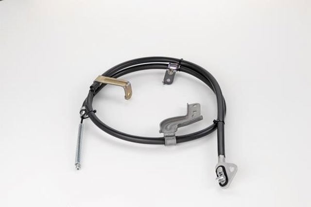 Трос ручного тормоза задний TRW GCH890 цена, от 36.32 USD