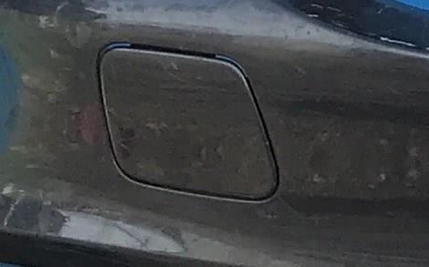  BMW 51117410011