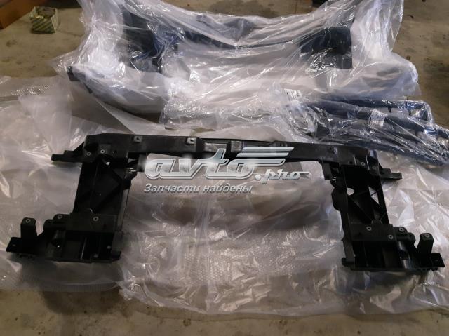 Рамка радиатора 9572041 Polcar