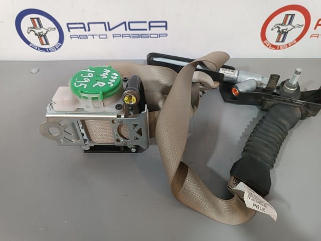 Купить 868849HP8A Nissan/Infiniti Ремень безопасности