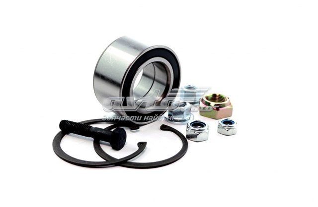 SH15428K Shafer Подшипник ступицы передней