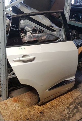  67510TJBA91ZZ Honda
