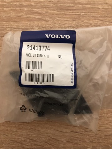 Купить 21413774 Volvo 