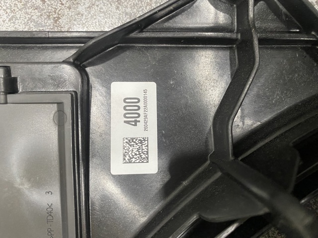 Купить 25380P4000 Hyundai/Kia 
