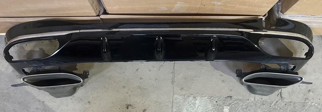 Насадка на глушитель Mercedes A2234906001 цена, от 84.55 USD
