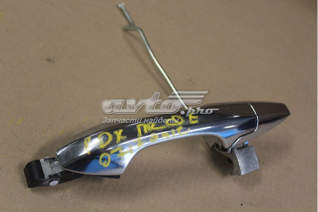 72140STKA01 Honda 