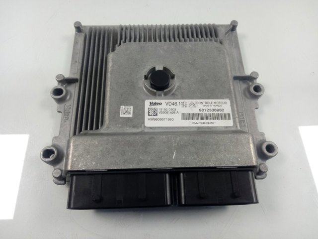 Купить 9812338980 Peugeot/Citroen 