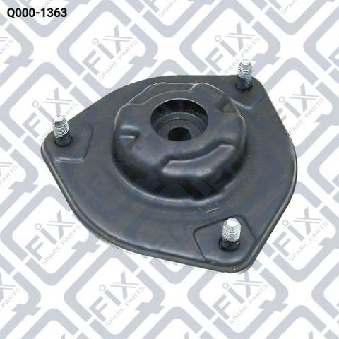 Опора переднего левого амортизатора  Q-fix Q0001363