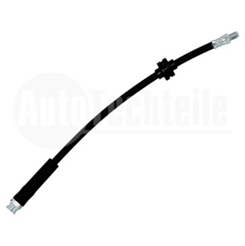 Шланг тормозной передний Autotechteile 5040327