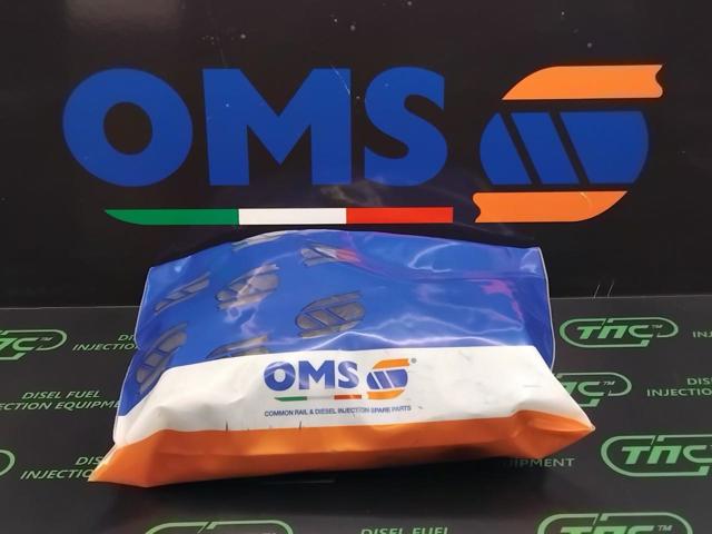 1001190 OMS Сальник ТНВД