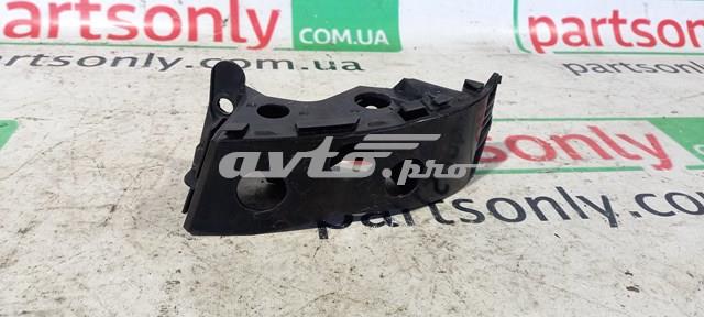 Кронштейн бампера заднего правый 57707AJ120 Subaru