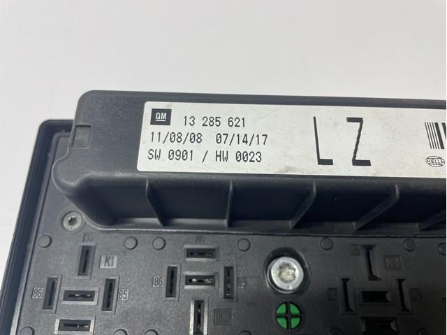  Opel 13285621