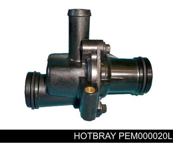 Купить PEM000020L Land Rover Корпус термостата