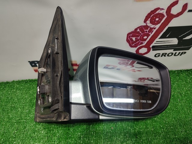 Наружное зеркало правое Hyundai/Kia 876202S010 цена, от 92.20 USD