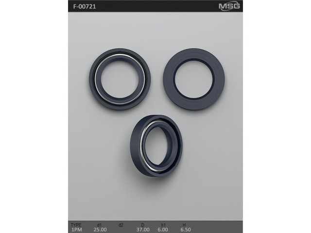  MSG F00721T