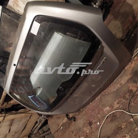 Пятая дверь Subaru Forester II внедорожник (S11, SG) (2002 - 2007) цена, от 80.66 USD