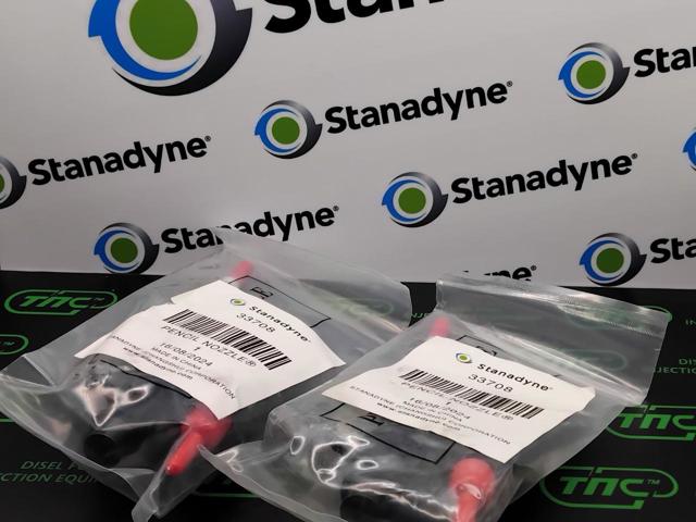 Топливные форсунки 33706 Stanadyne