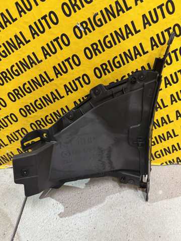 Кронштейн бампера переднего внешний правый GSH7501U0 Mazda