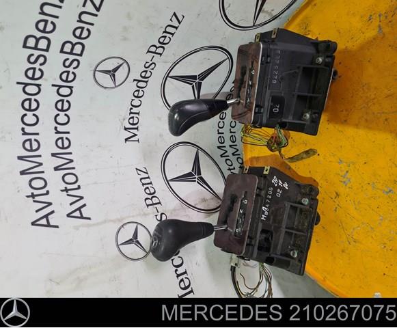 Купить 210267075 Mercedes 