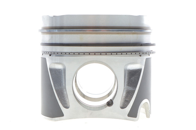 Купить 001PI00177002 Mahle Original Поршень в сборе