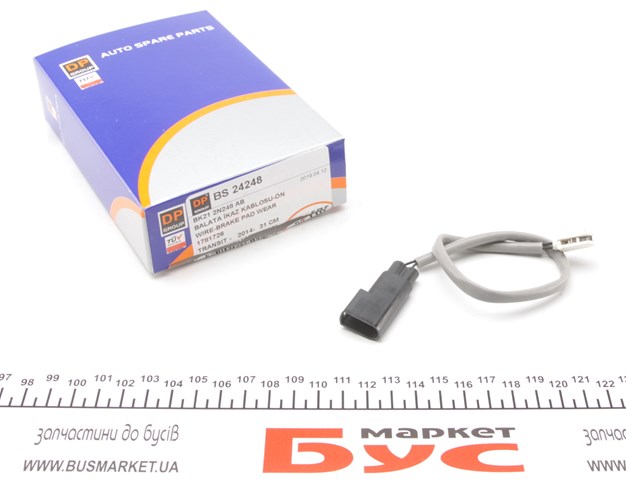 Купить BS24248 DP Group Сенсор износа