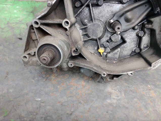 Купить JB1132 Renault (RVI) МКПП в сборе