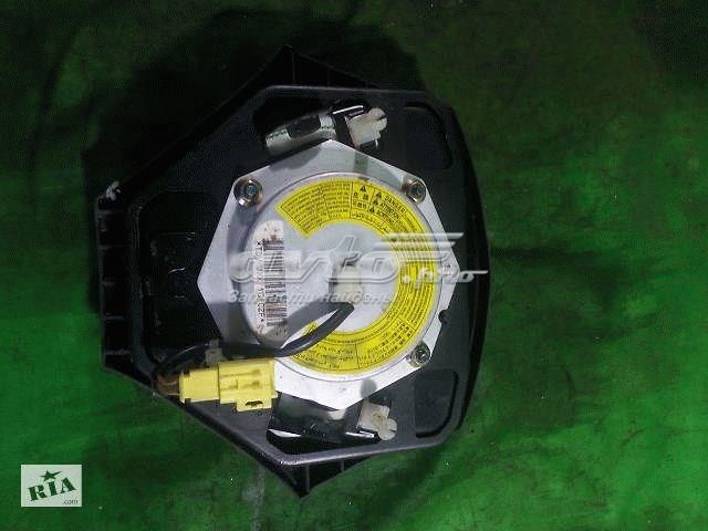 4513030540E0 Toyota Подушка безопасности водителя