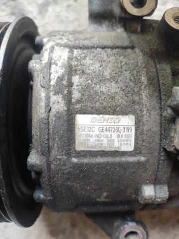 Compre 883100F010 Toyota Compressor de aparelho de ar condicionado