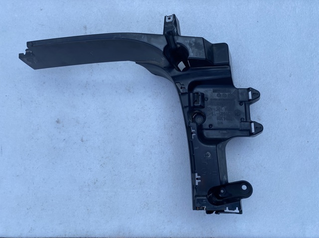Крепление бамера левое BMW 7294389 цена, от 16.93 USD