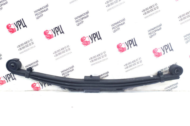 Передняя рессора 4409900ZT TES