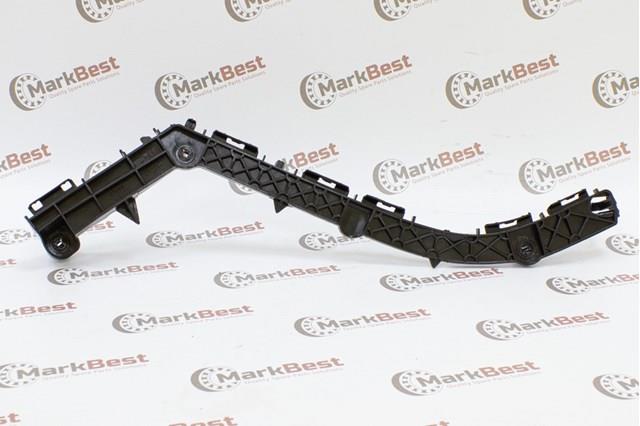 MRB90090 MarkBest Левое крепление заднего бампера