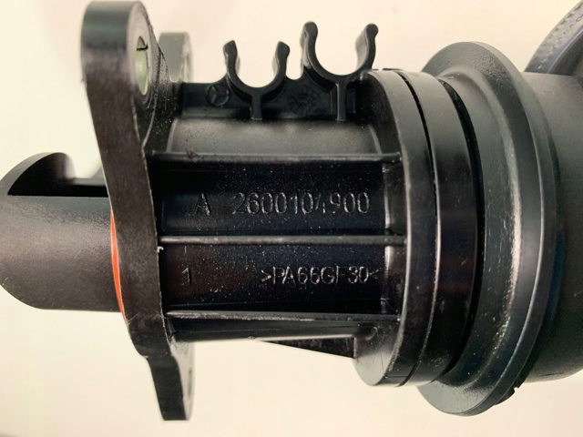 Купить A2600104900 Mercedes 