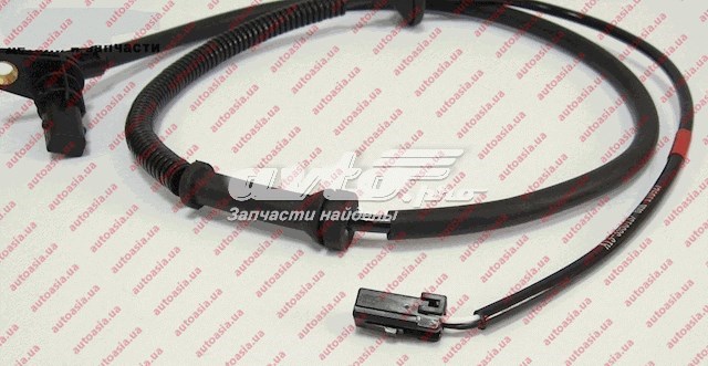 A13-3550131 ZAZ sensor abs traseiro esquerdo