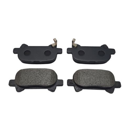 GK1045 CTR Колодки тормозные дисковые комплект