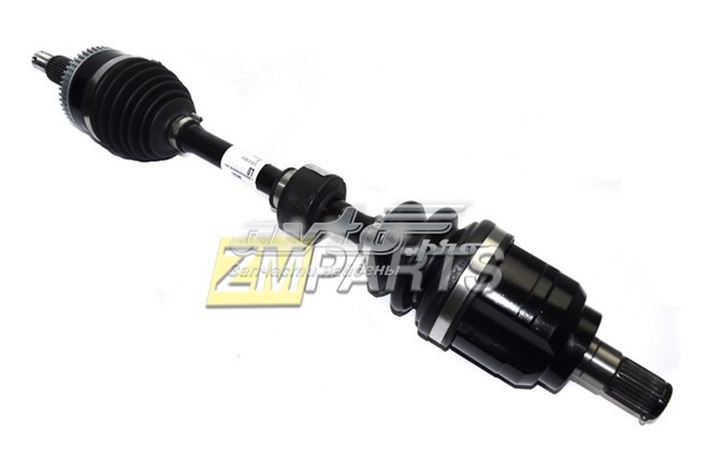 Купить 495003W010 Hyundai/Kia Привод в сборе левый