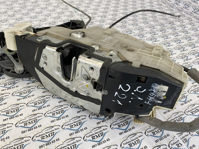  A2217302335 Mercedes