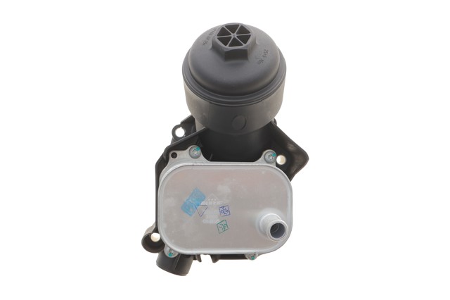  Корпус масляного фильтра NRF 31900