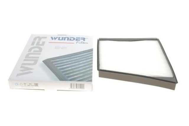 Фильтр воздушный отопителя Wunder WP708 цена, от 6.40 USD
