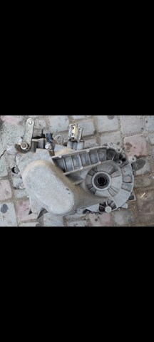 Caixa de Mudança montada (caixa mecânica de velocidades) Volvo V70 I LV