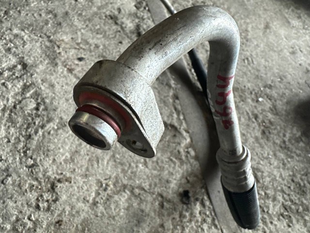  DG9H19N602 Ford