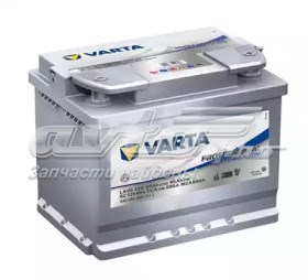 Купить Аккумулятор Varta 60 А/ч (840060068C542)
