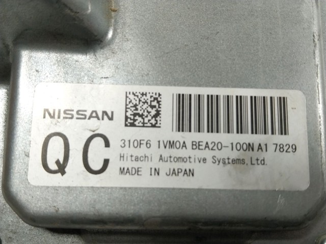 Купить 310F61VM0A Nissan/Infiniti 